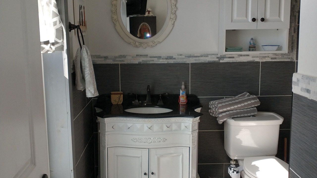 Photo of Bathroom in Sands