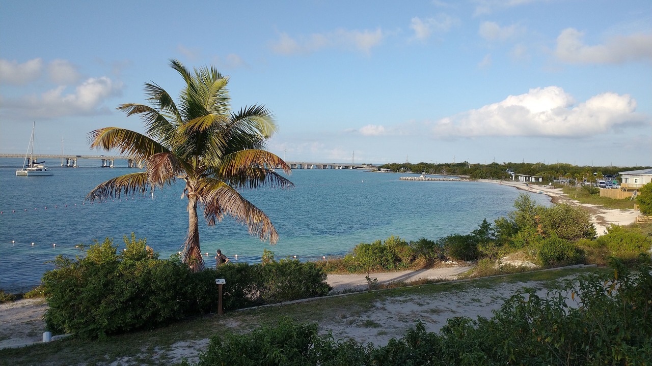 Photo of Outdoor in Sands