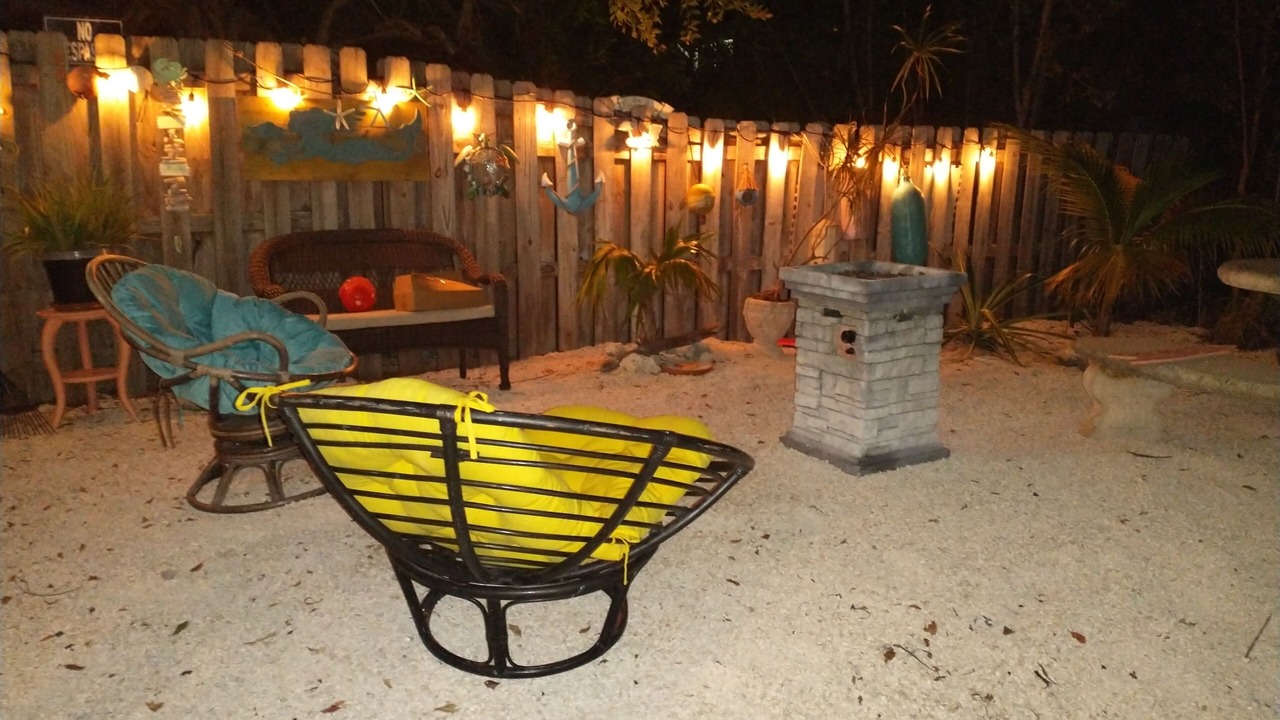 Photo of Outdoor in Sands