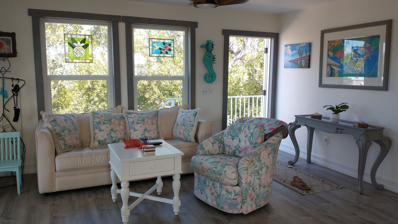 Photo of Livingroom in Sands