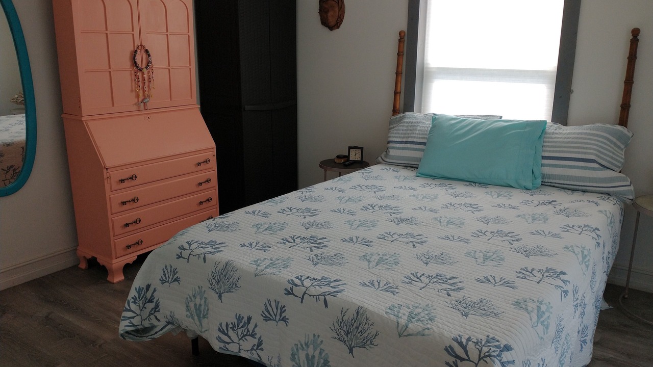 Photo of Bedroom in Sands