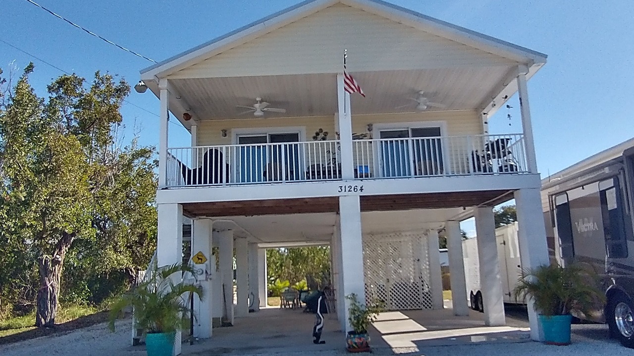 Photo of Outdoor in Sands