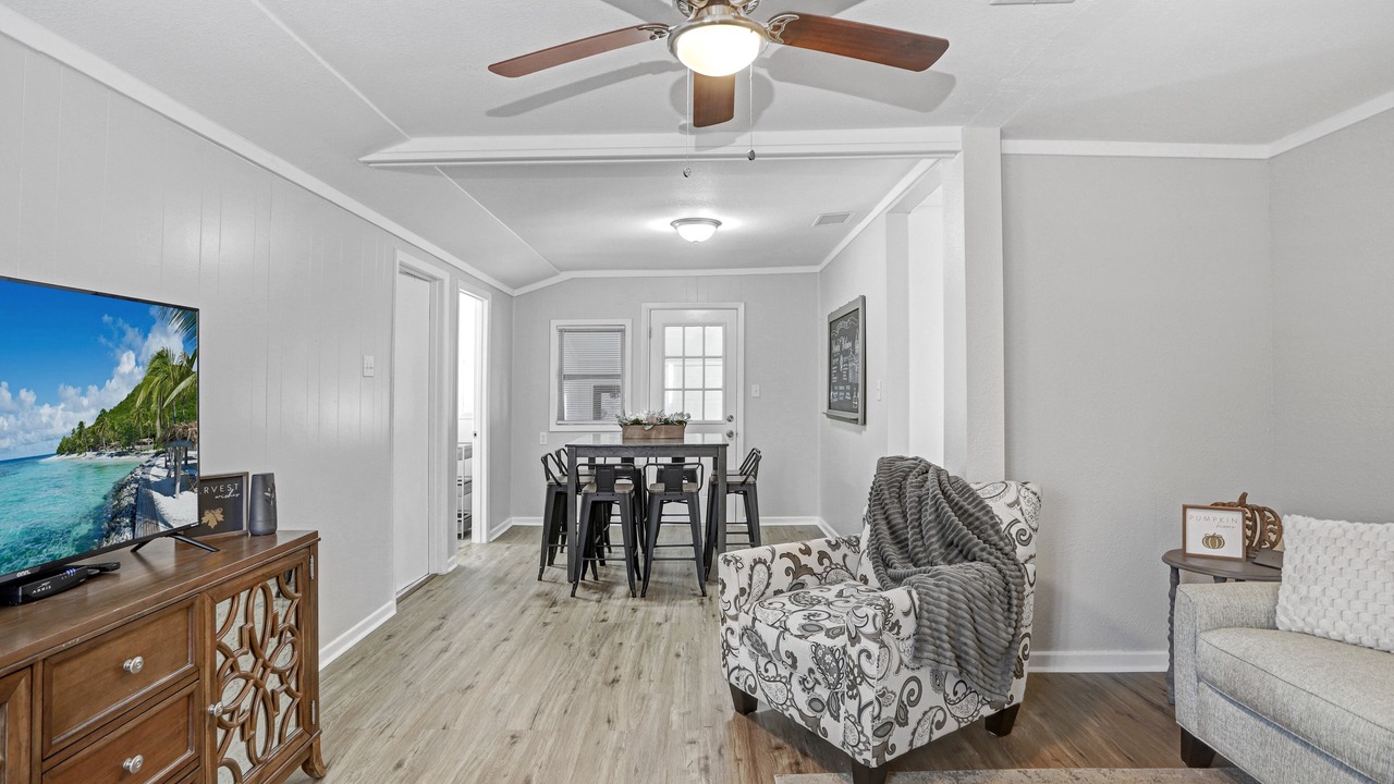 Photo of Livingroom in Dade City