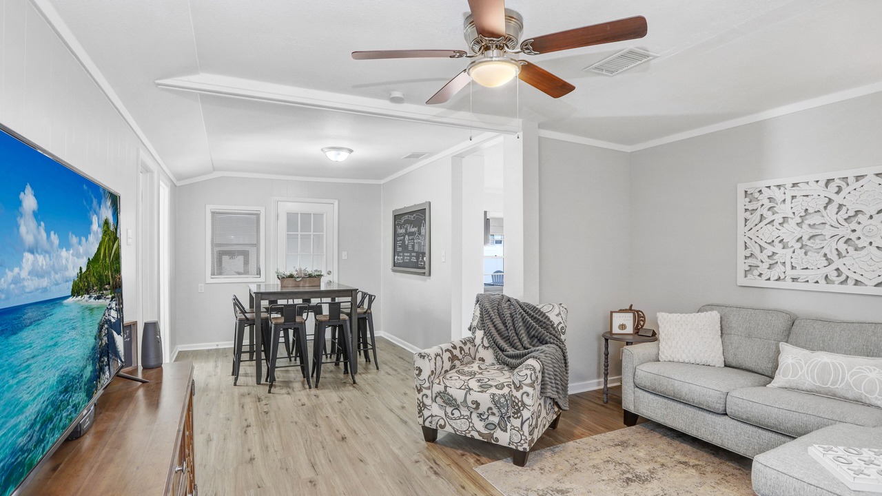Photo of Bedroom in Dade City