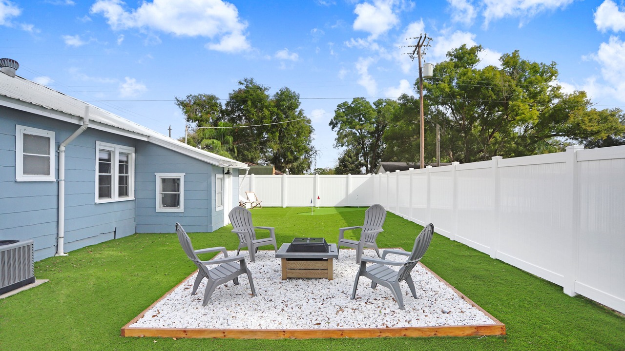 Photo of Outdoor in Dade City
