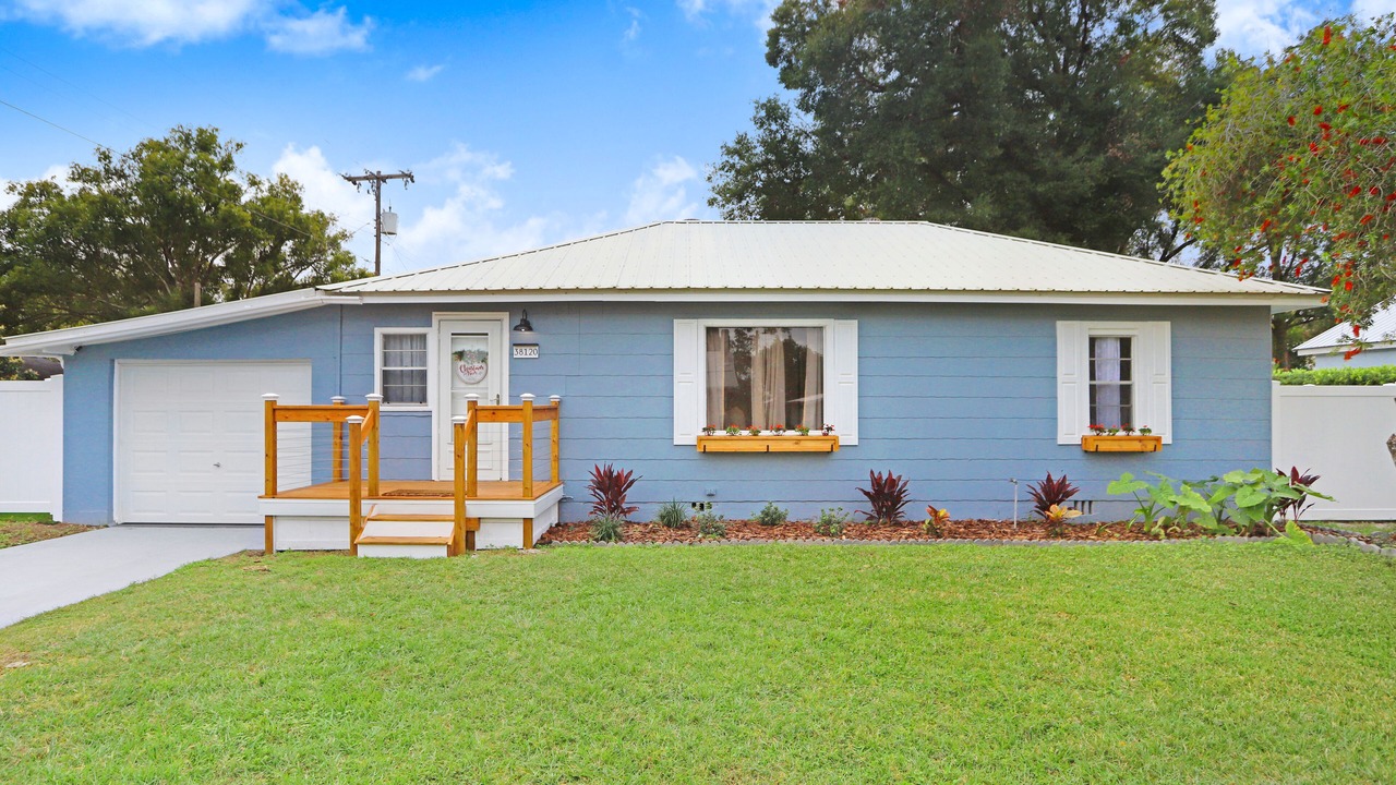 Photo of Outdoor in Dade City