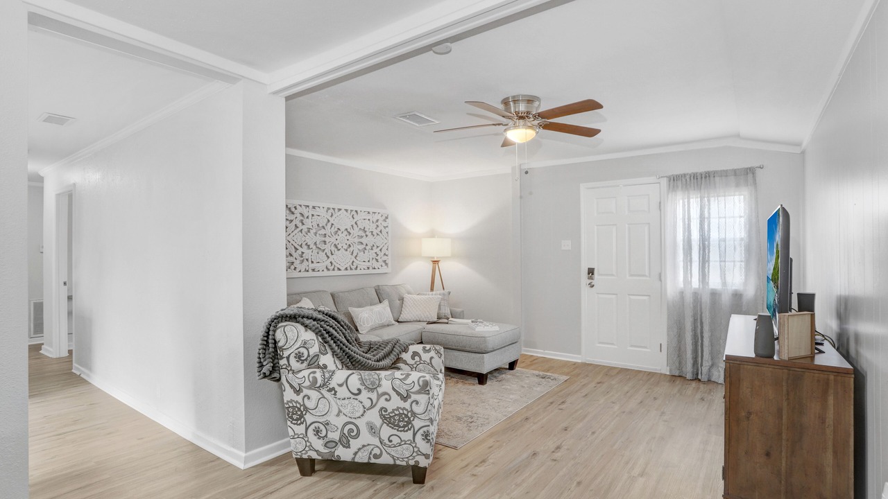 Photo of Bedroom in Dade City