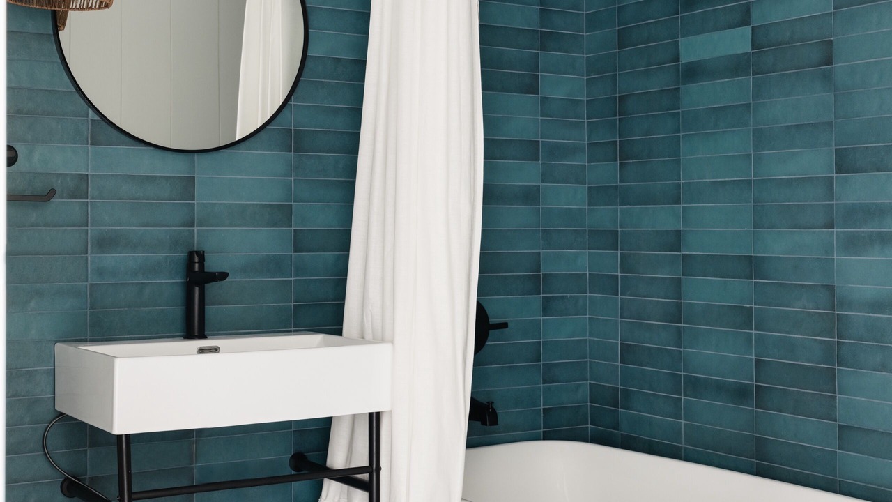 Photo of Bathroom in Central Beach