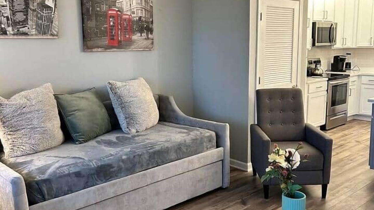 Photo of Livingroom in Highlands