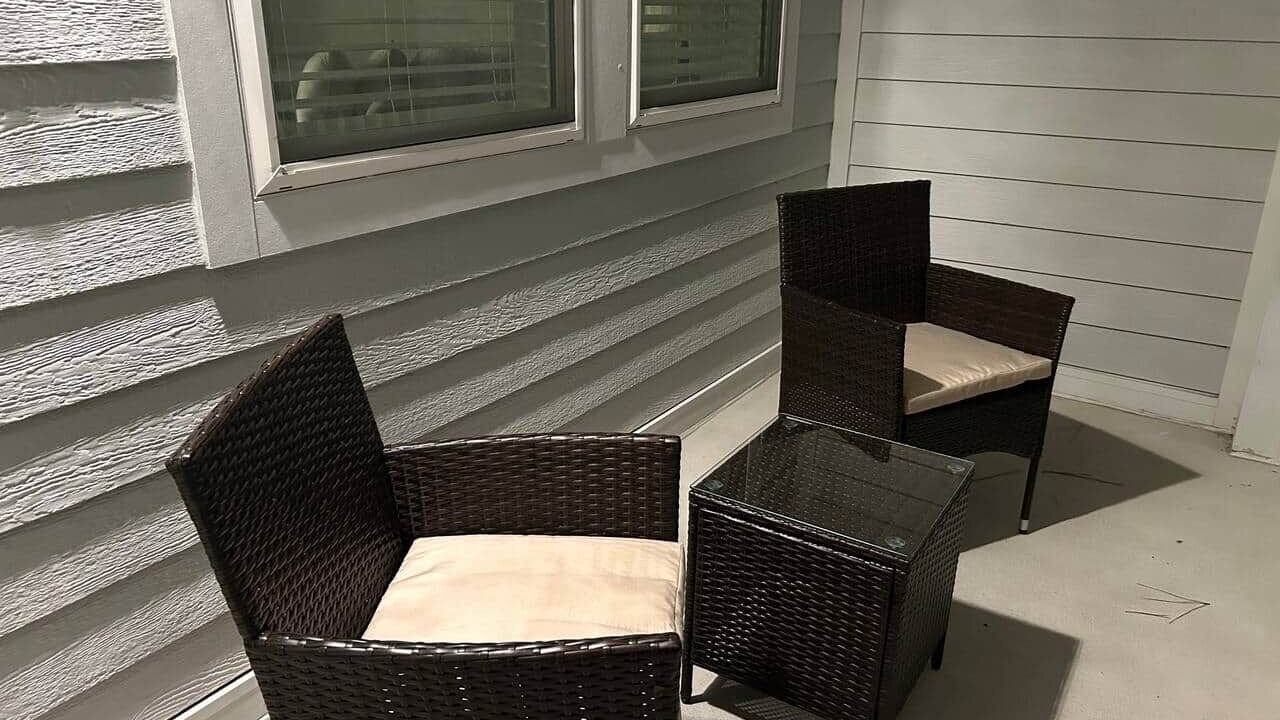 Photo of Patio Balcony in Highlands