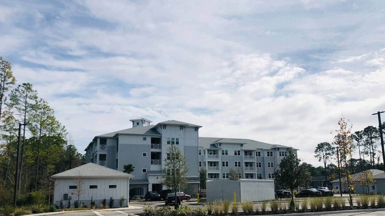 Photo of Outdoor in Highlands