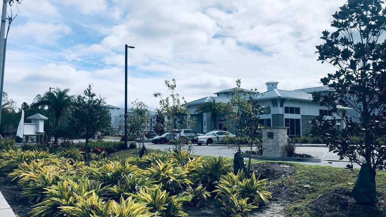 Photo of Outdoor in Highlands