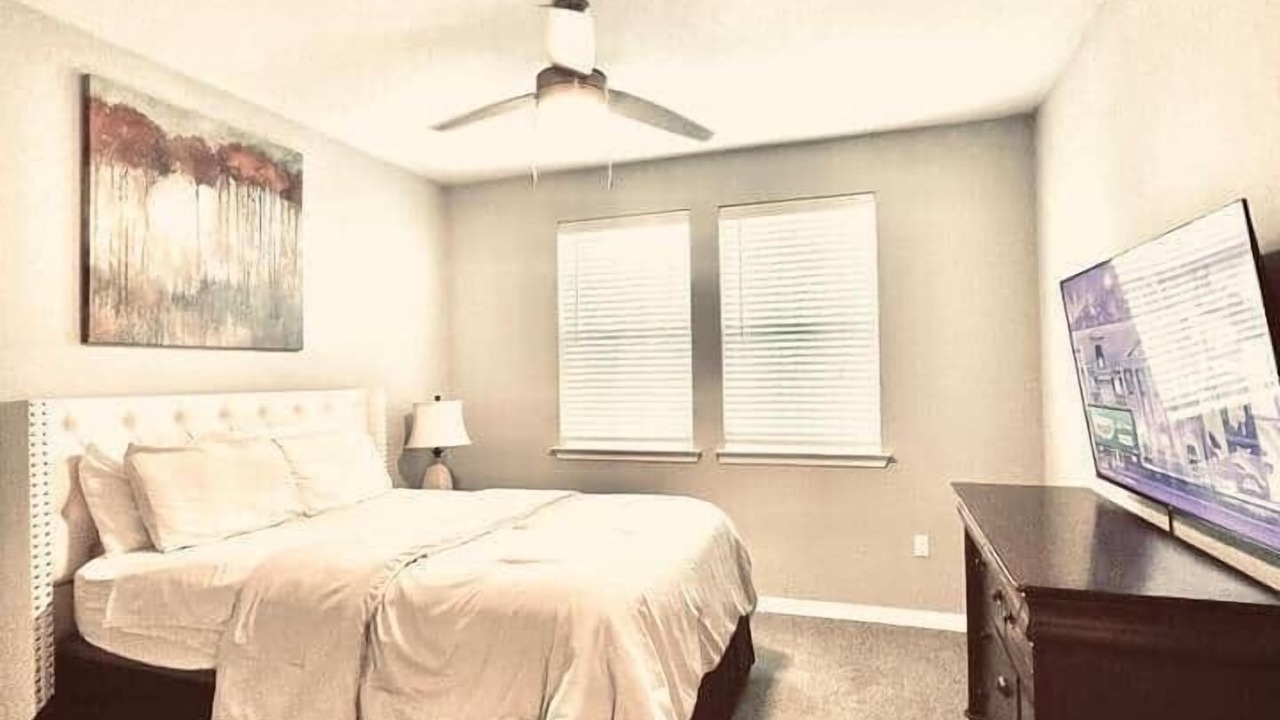 Photo of Bedroom in Highlands