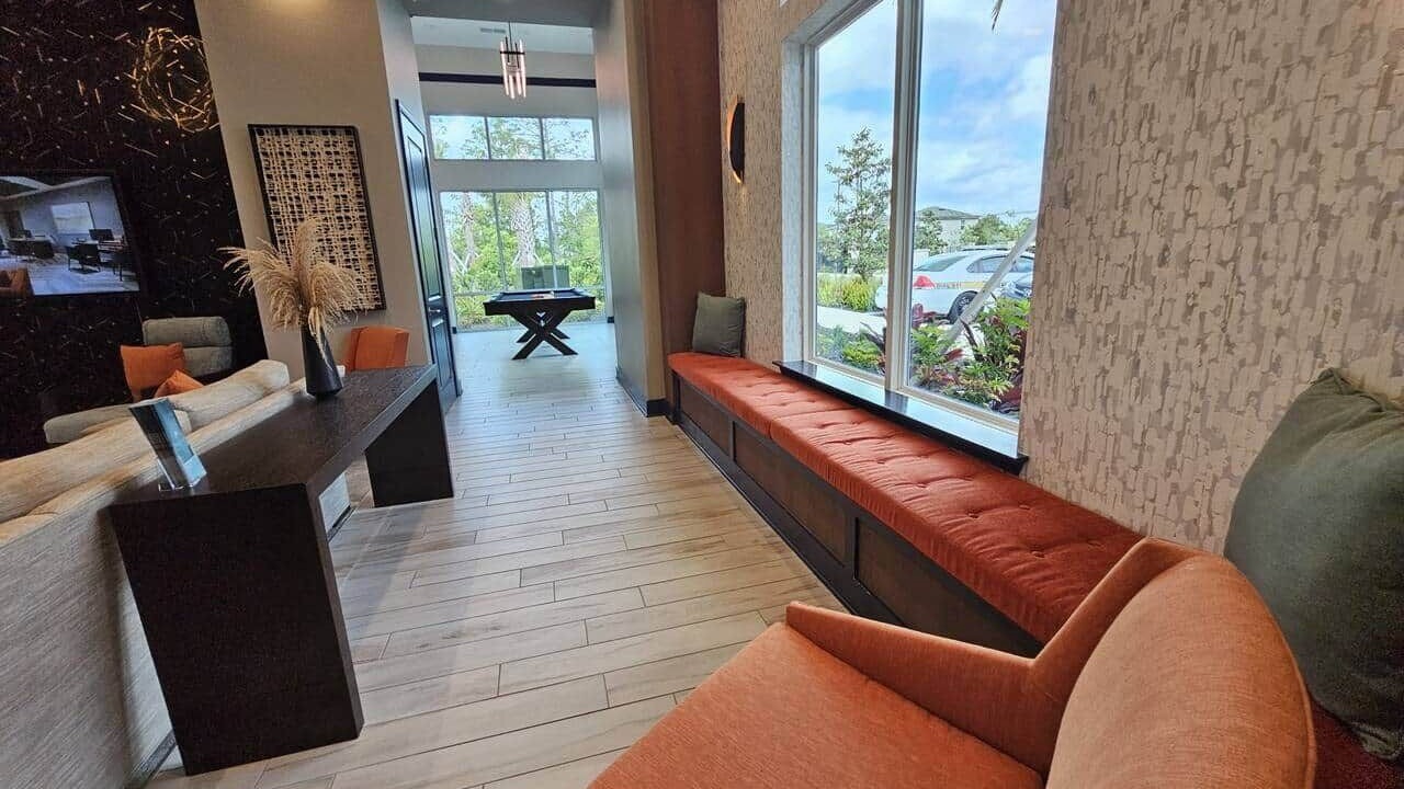 Photo of Livingroom in Highlands