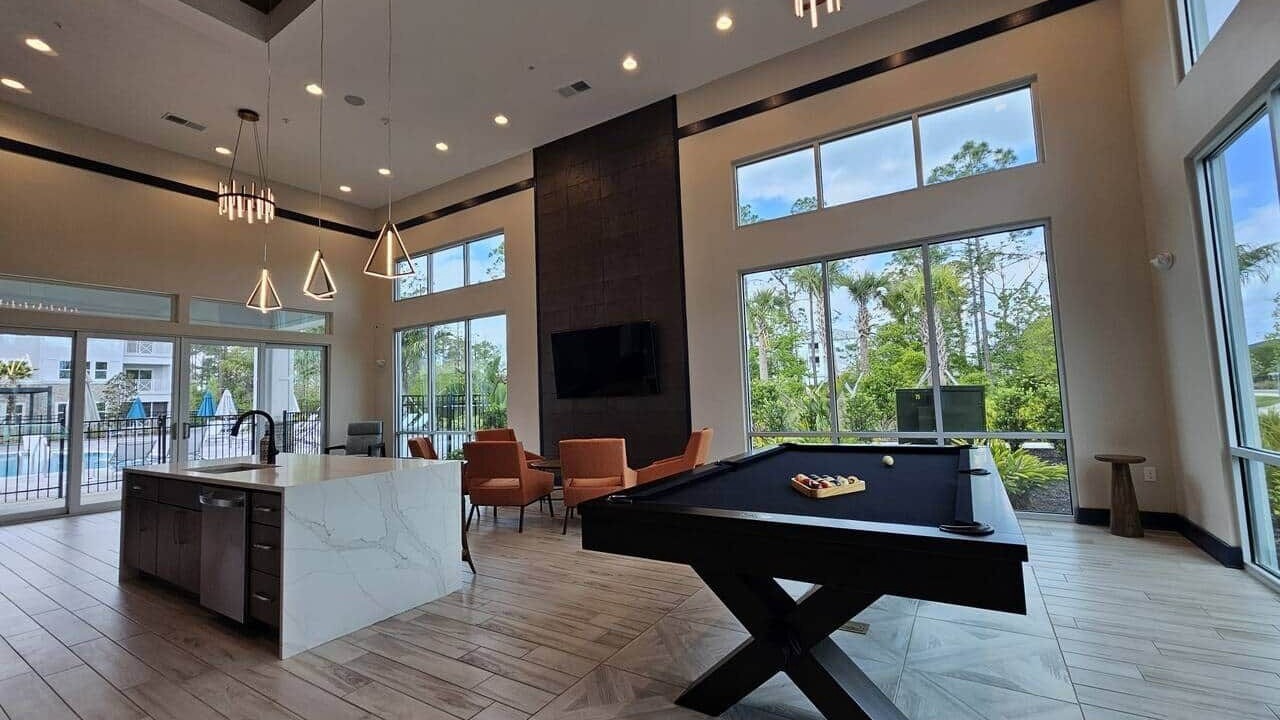 Photo of Bedroom in Highlands