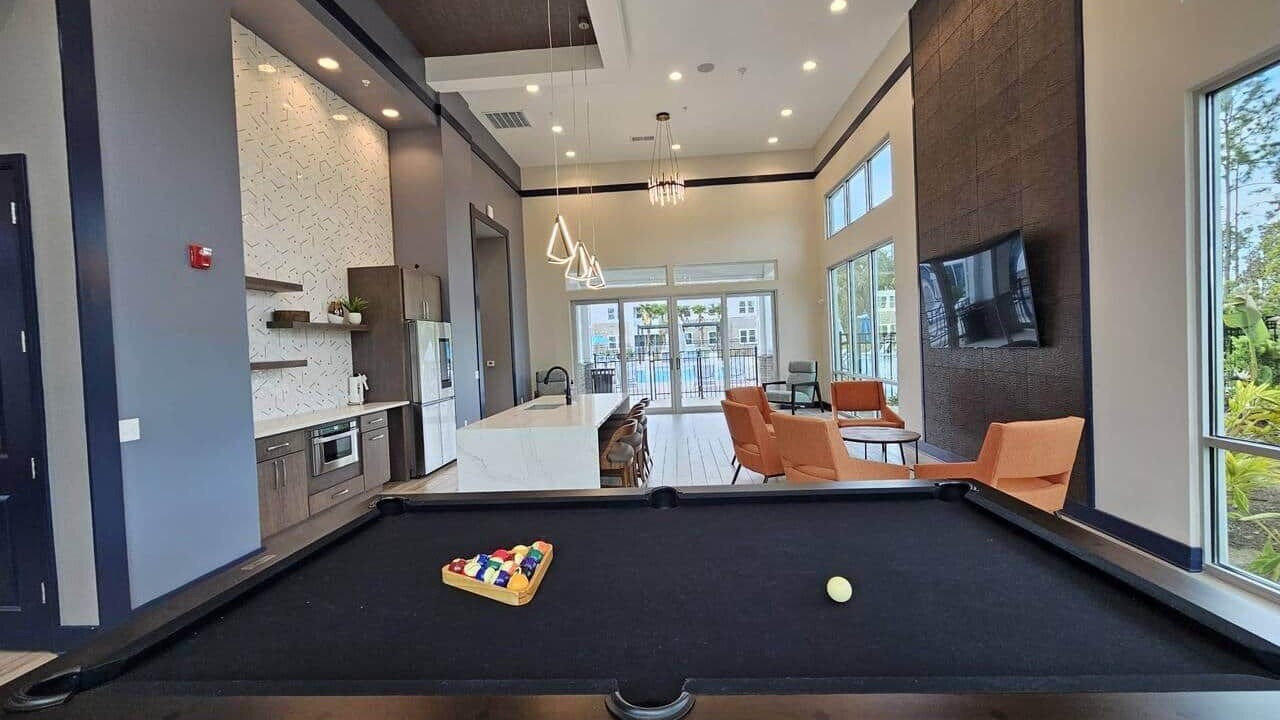 Photo of Bedroom in Highlands