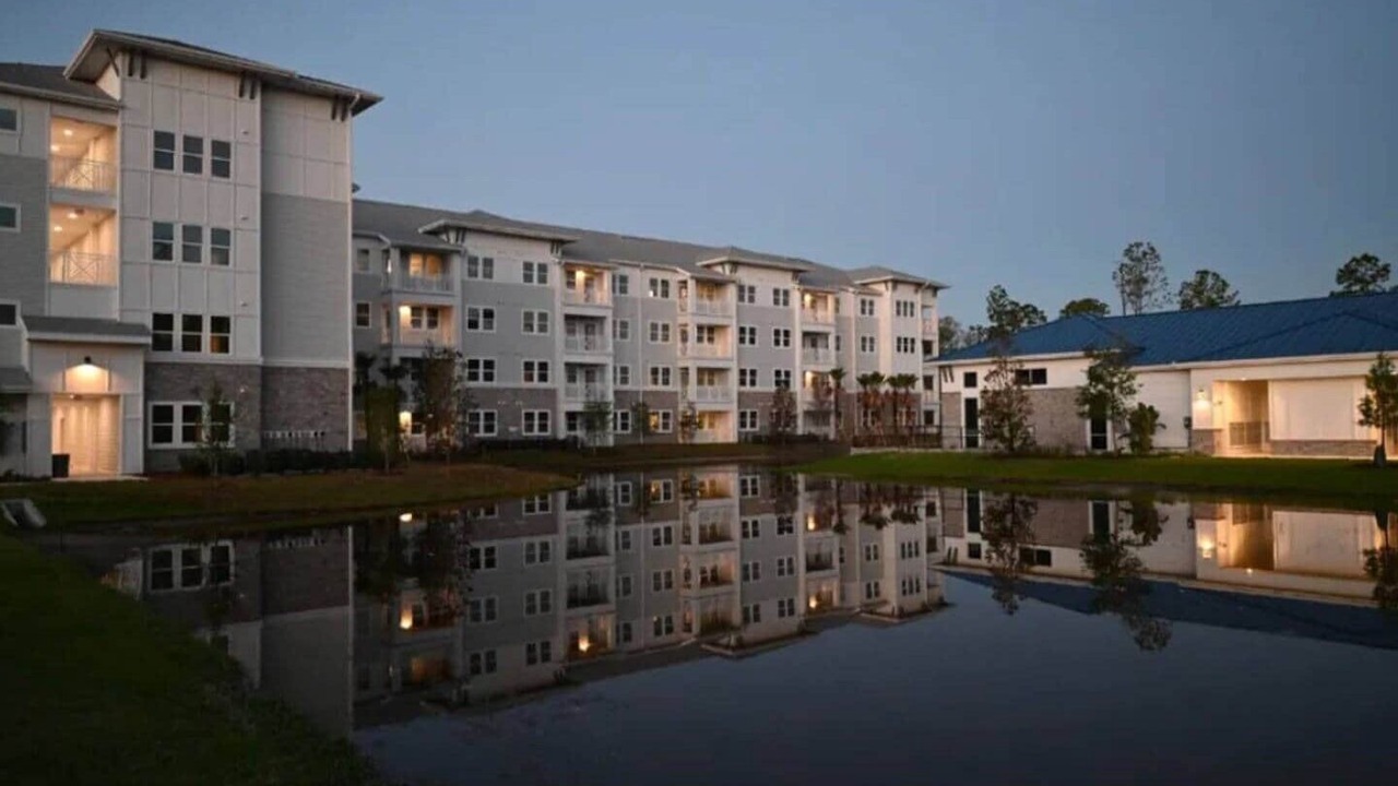 Photo of Outdoor in Highlands
