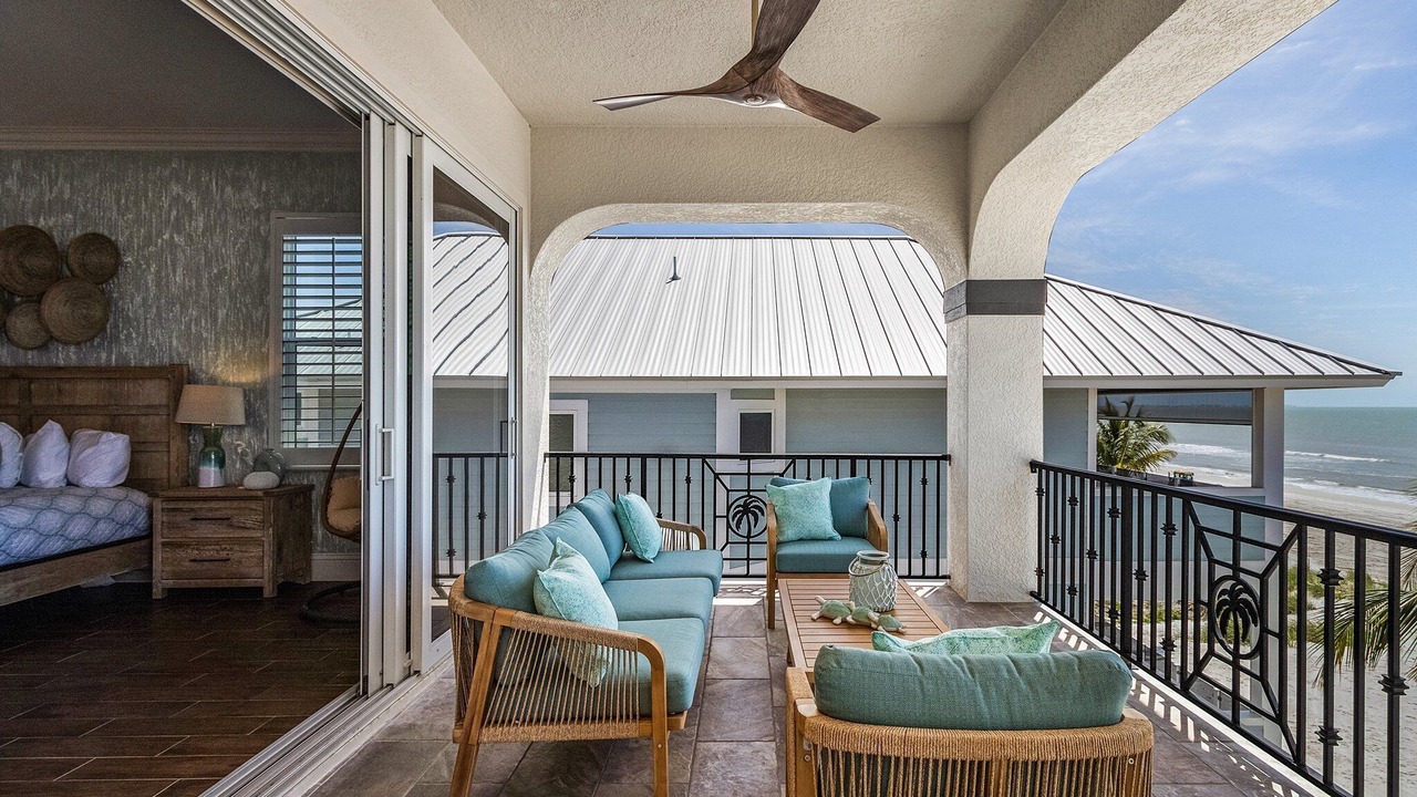 Photo of Outdoor in Mid Island