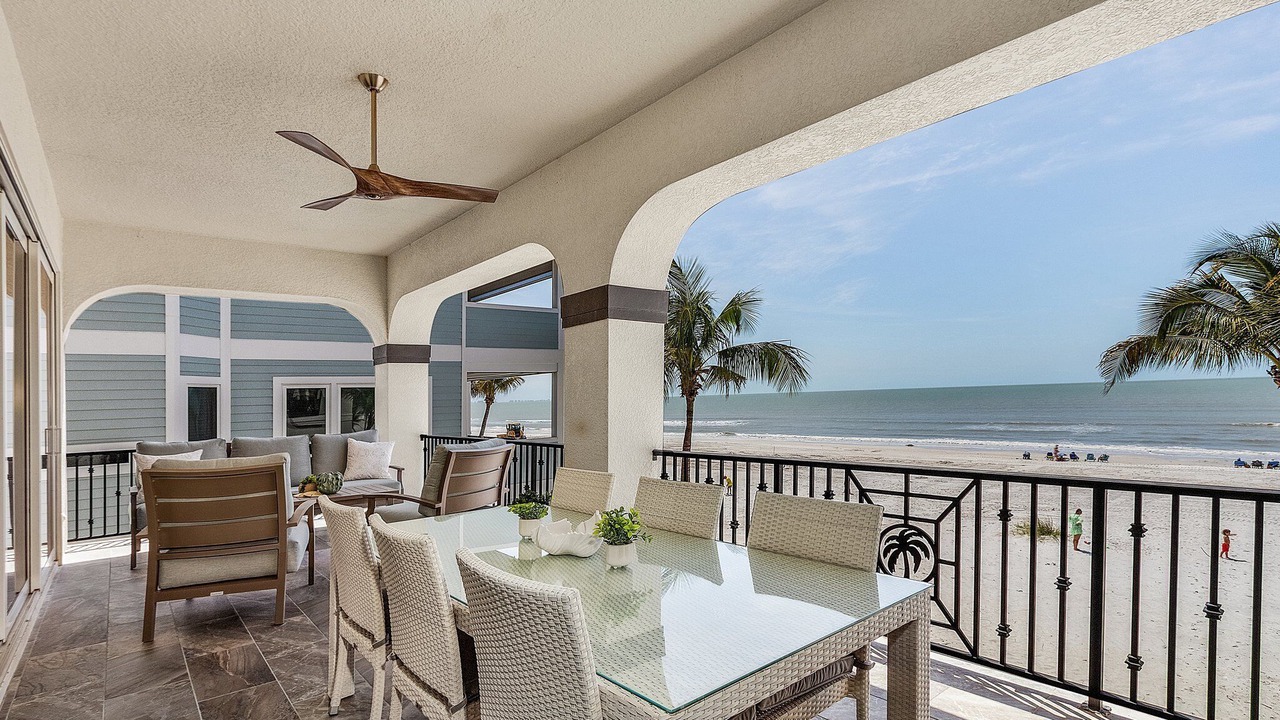 Photo of Outdoor in Mid Island