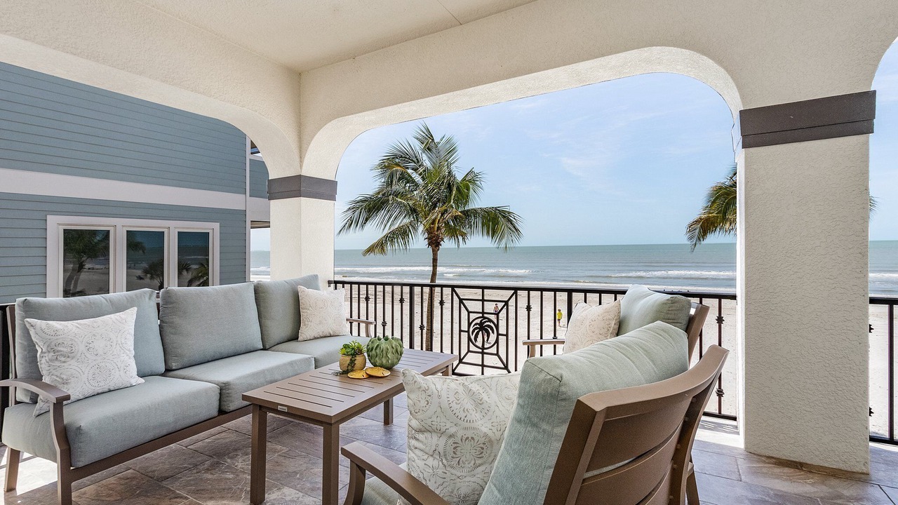Photo of Outdoor in Mid Island