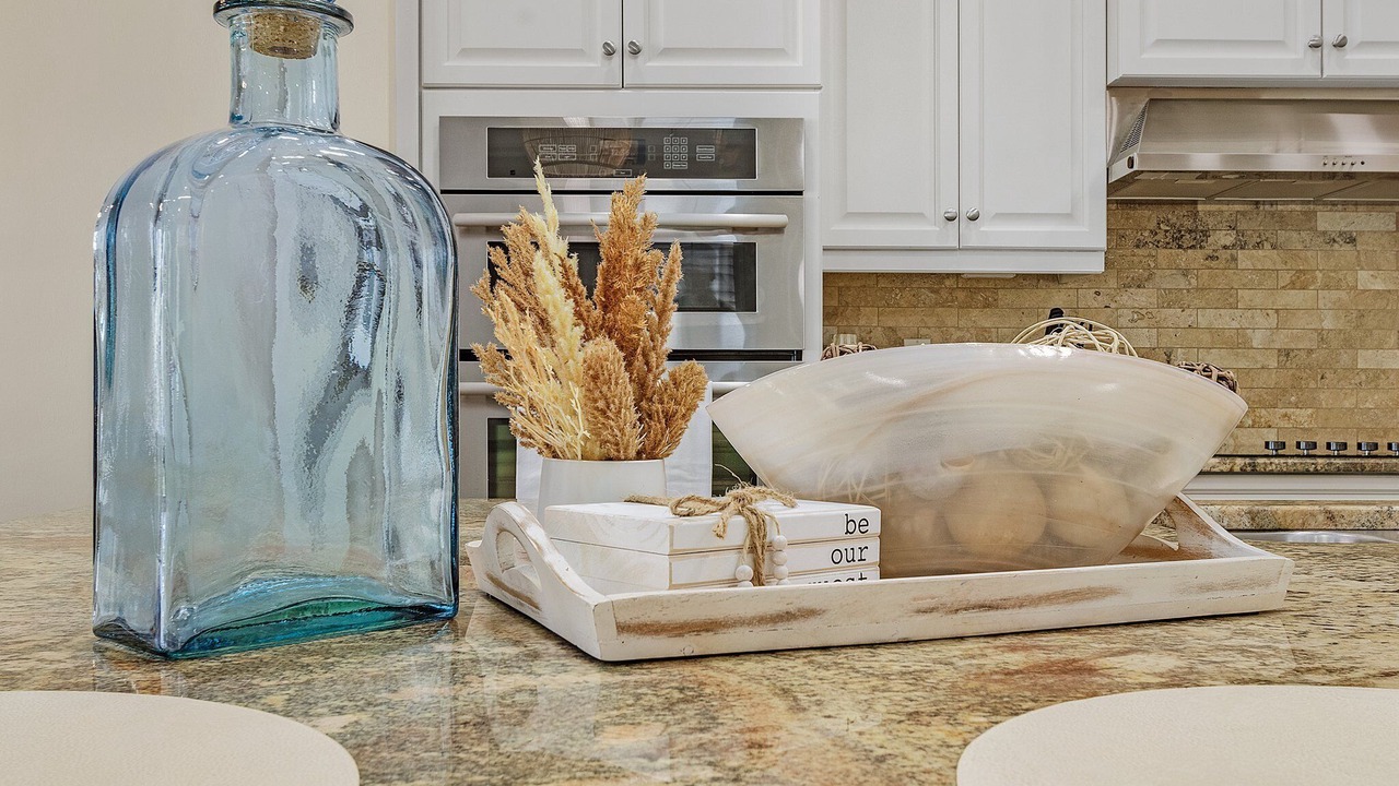Photo of Kitchen in Mid Island