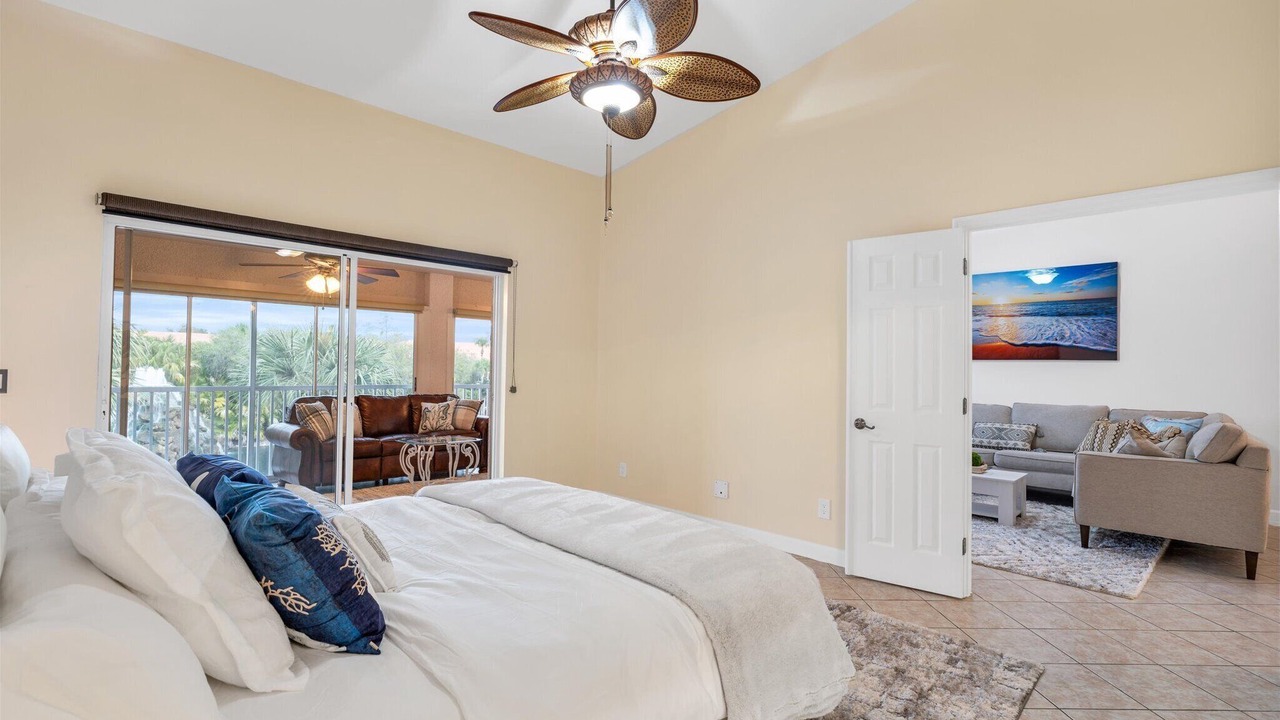 Photo of Bedroom in Naples