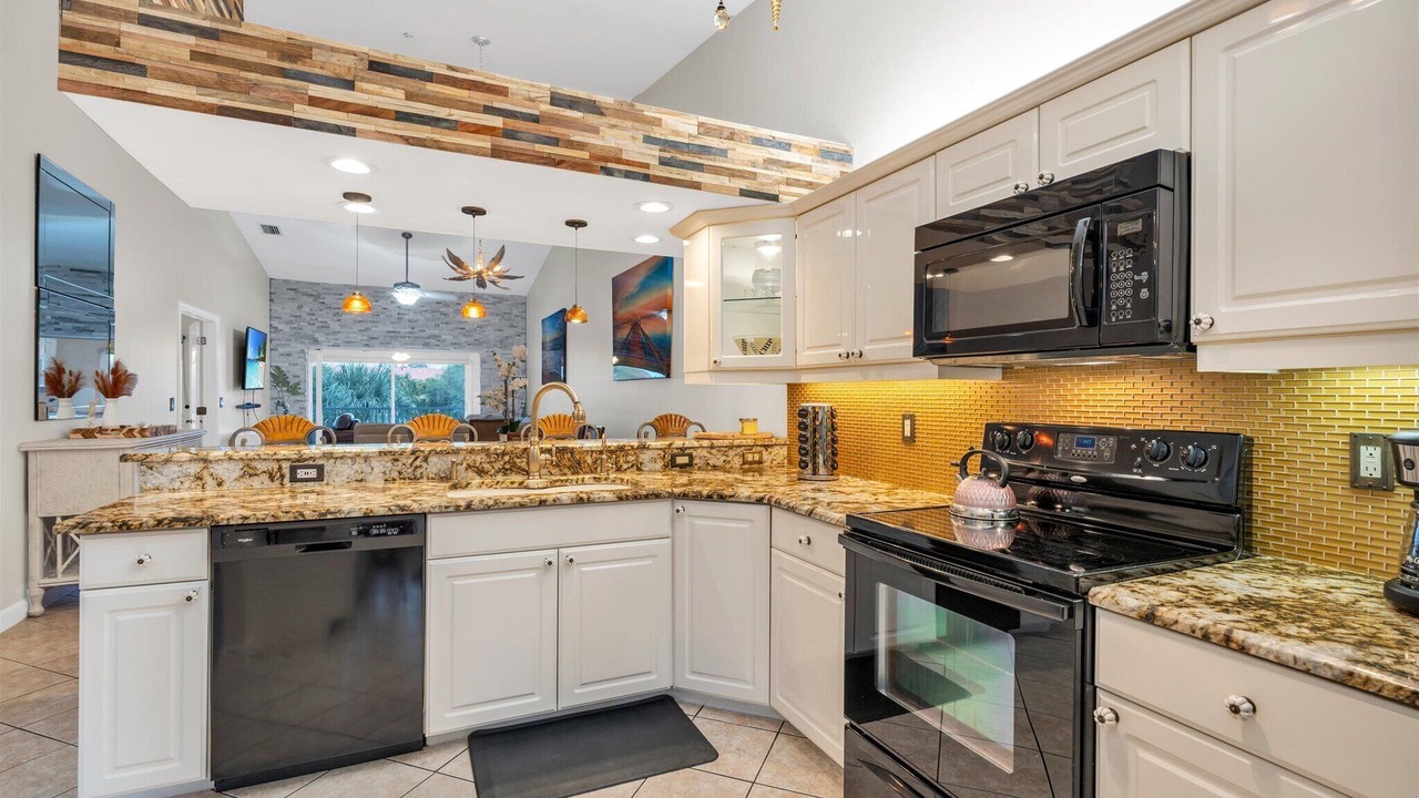 Photo of Kitchen in Naples