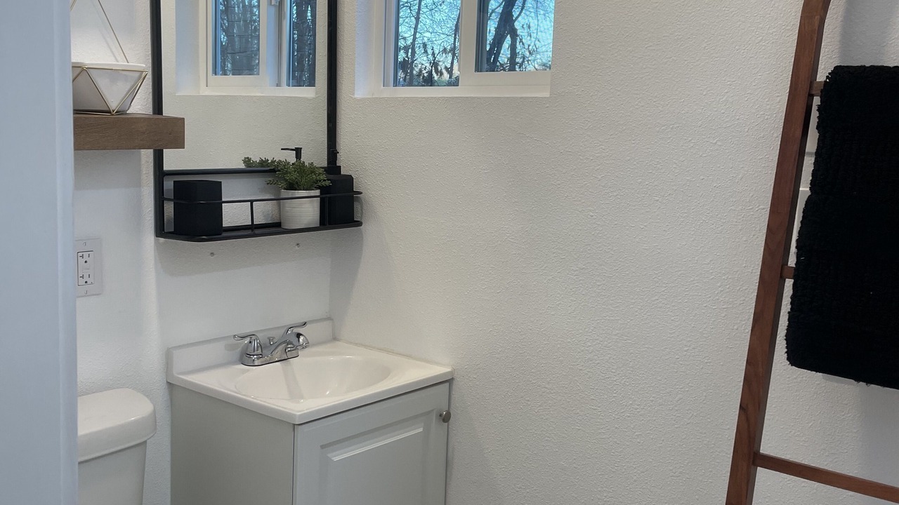 Photo of Bathroom in Enoree