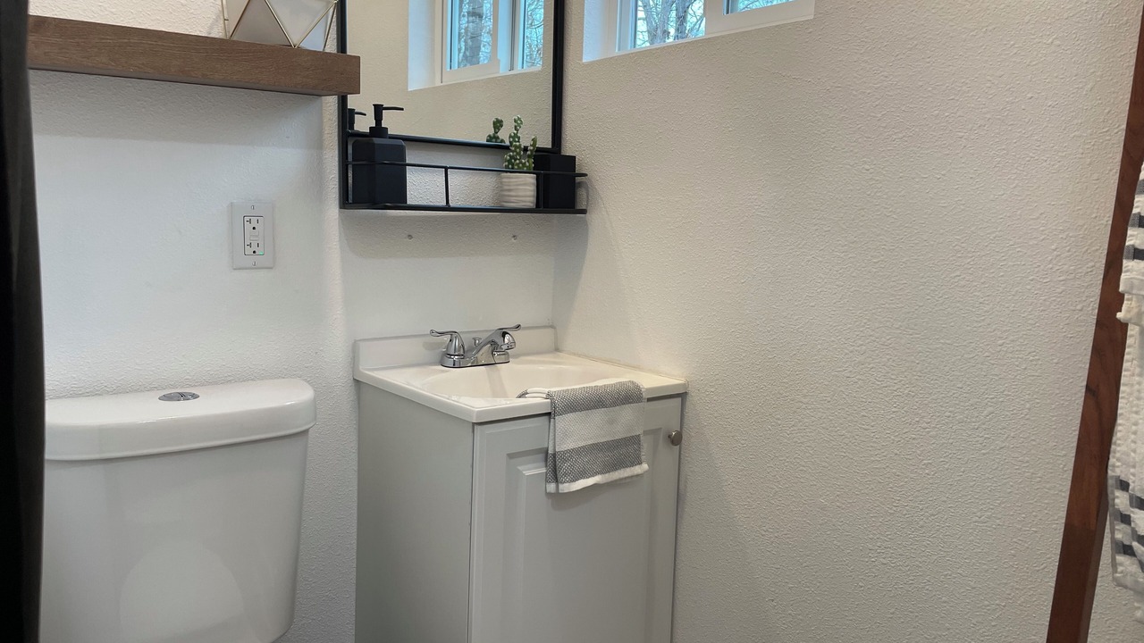 Photo of Bathroom in Enoree