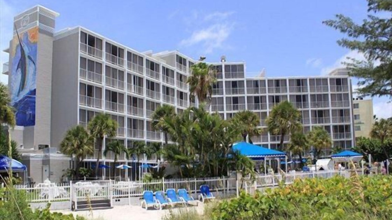 Photo of Outdoor in St. Pete Beach