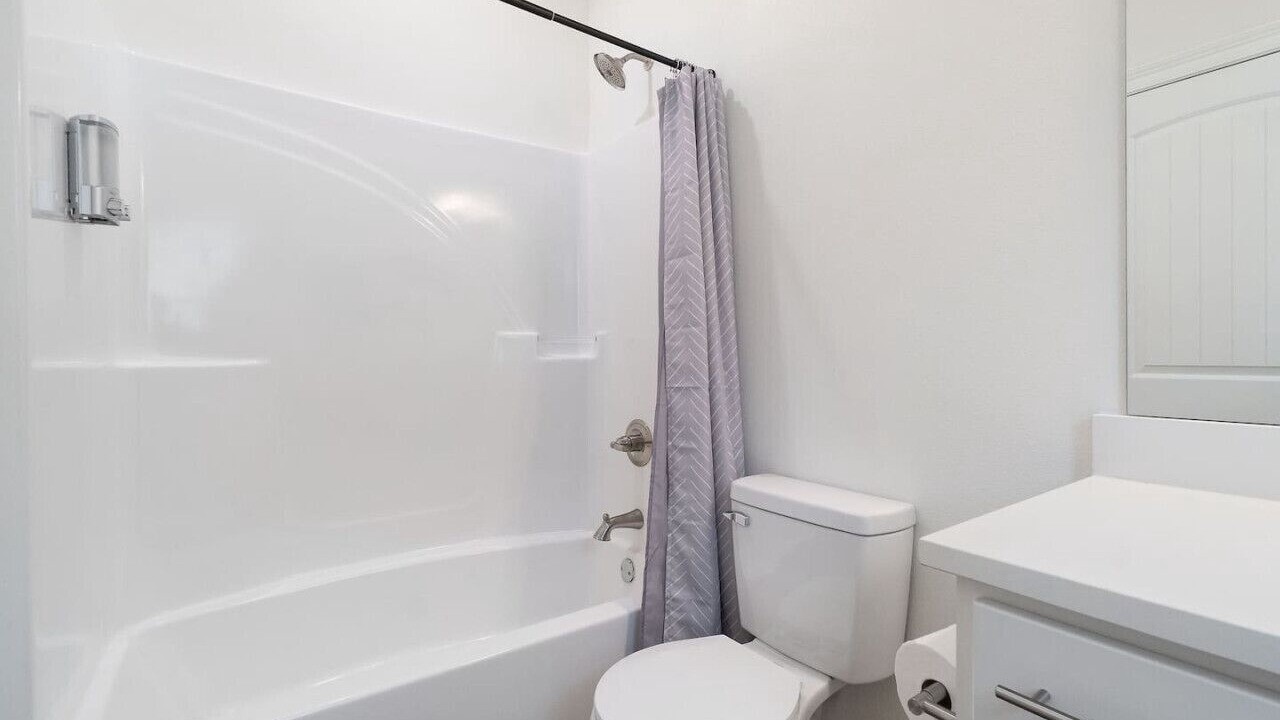 Photo of Bathroom in South Pensacola