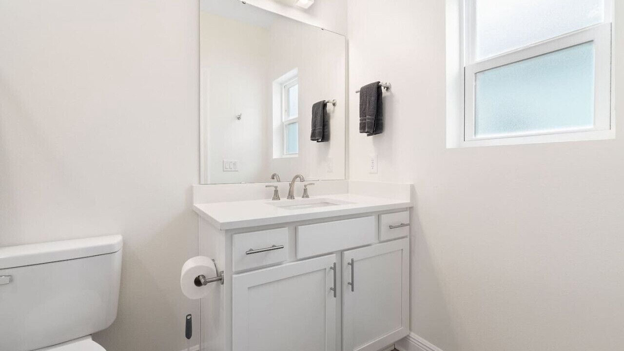 Photo of Bathroom in South Pensacola