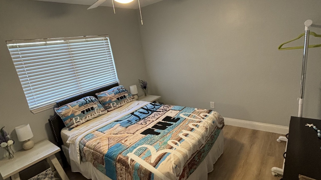 Photo of Bedroom in Florida Shores
