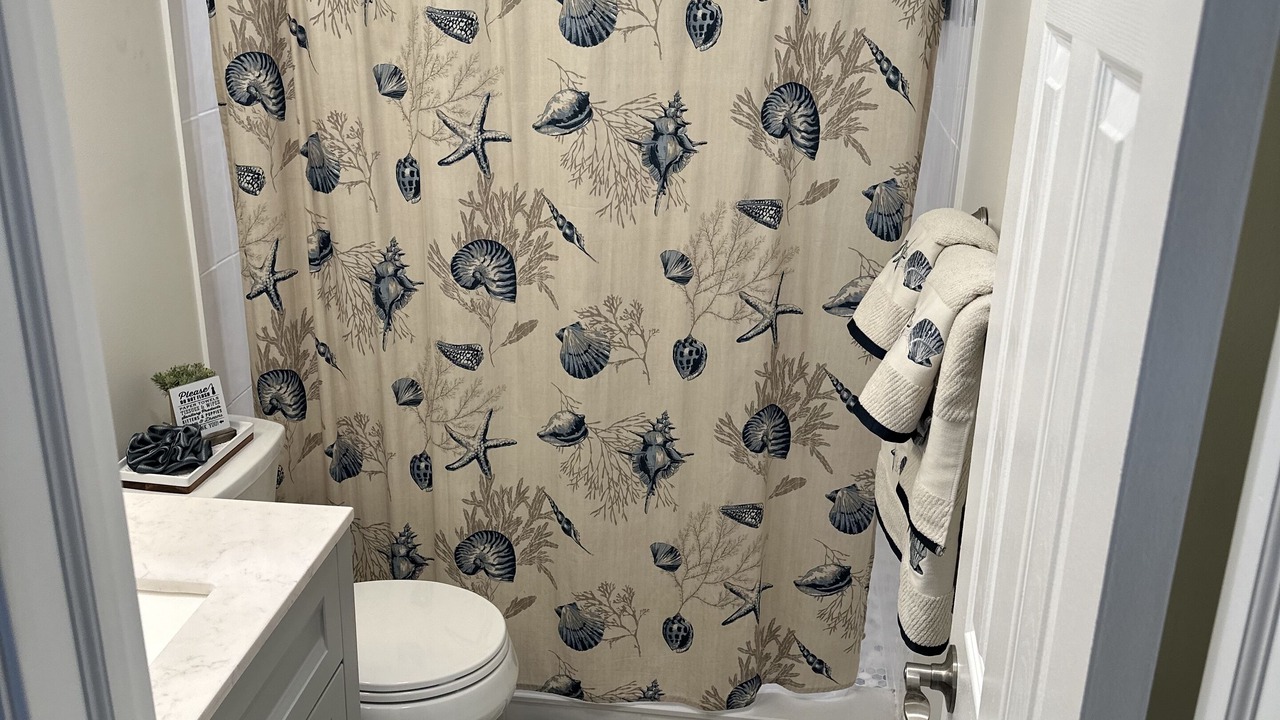 Photo of Bathroom in Florida Shores
