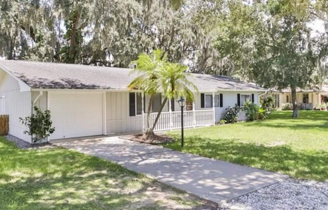 Photo of Outdoor in Florida Shores