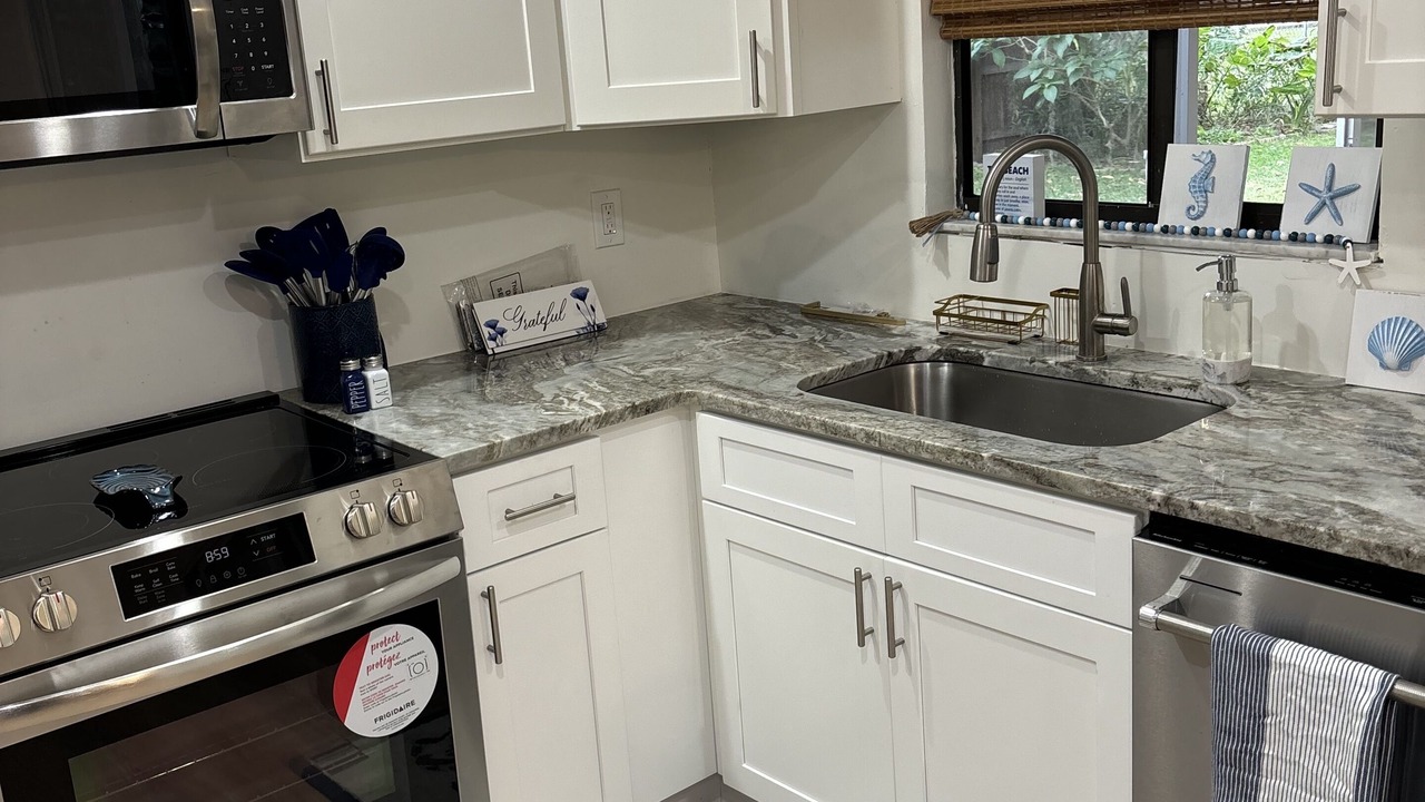 Photo of Kitchen in Florida Shores