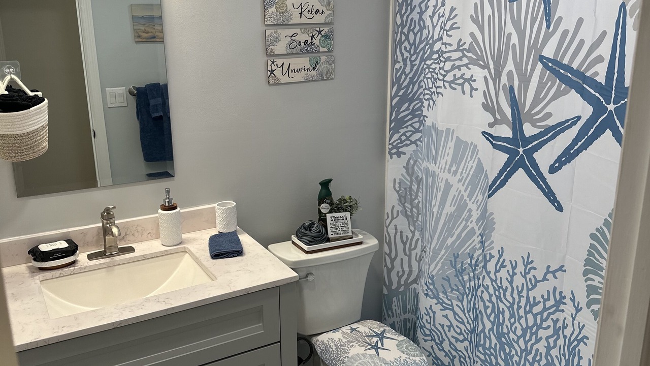 Photo of Bathroom in Florida Shores