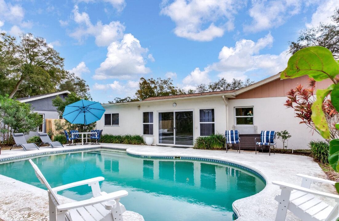 Photo of Outdoor in Rustic Oaks