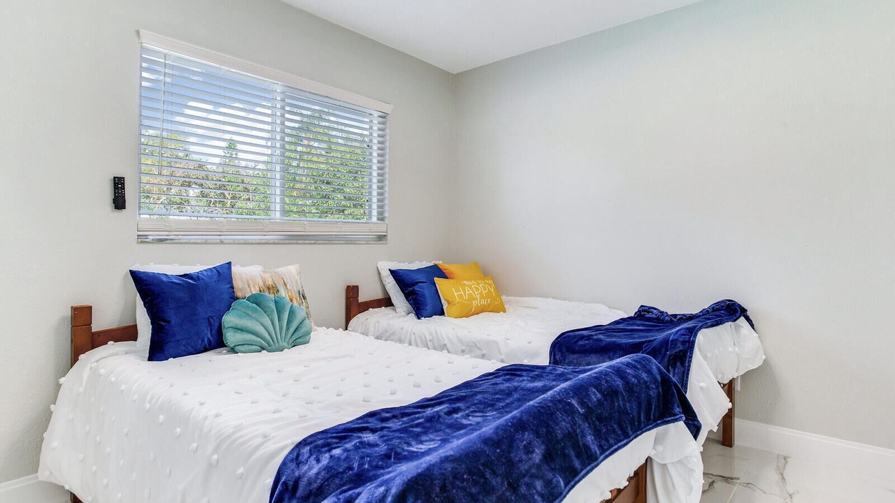 Photo of Bedroom in Rustic Oaks