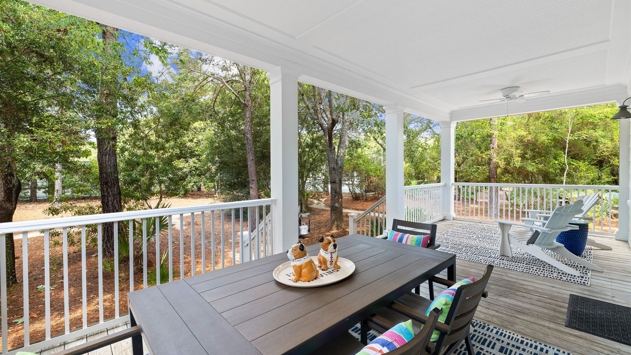 Photo of Outdoor in Cottage District