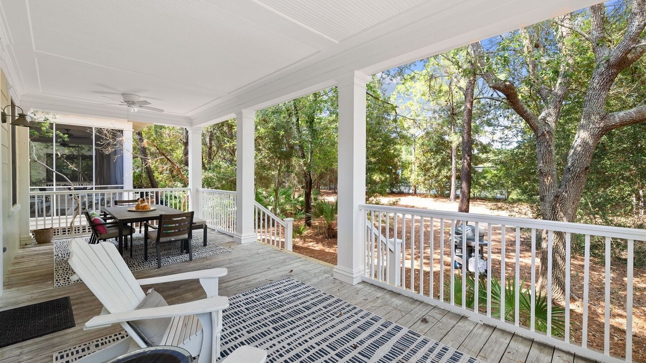 Photo of Outdoor in Cottage District