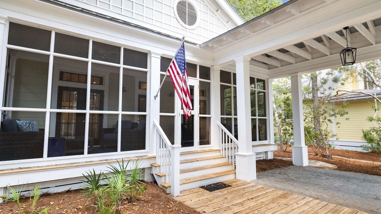 Photo of Outdoor in Cottage District