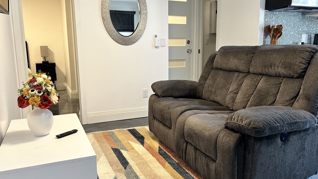 Photo of Livingroom in Titusville