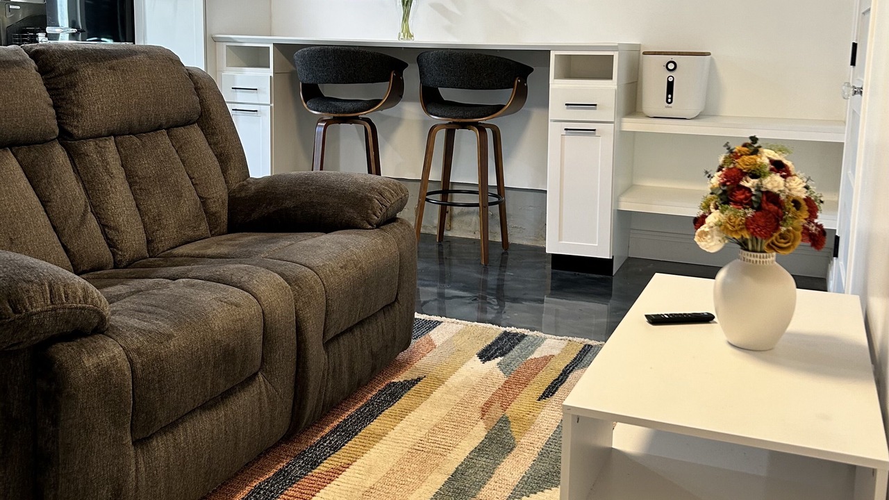 Photo of Livingroom in Titusville