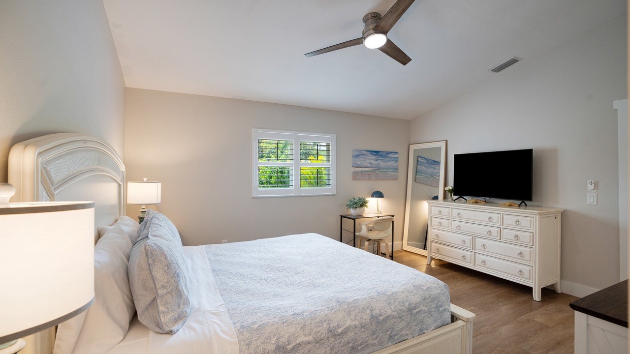 Photo of Bedroom in South Sarasota
