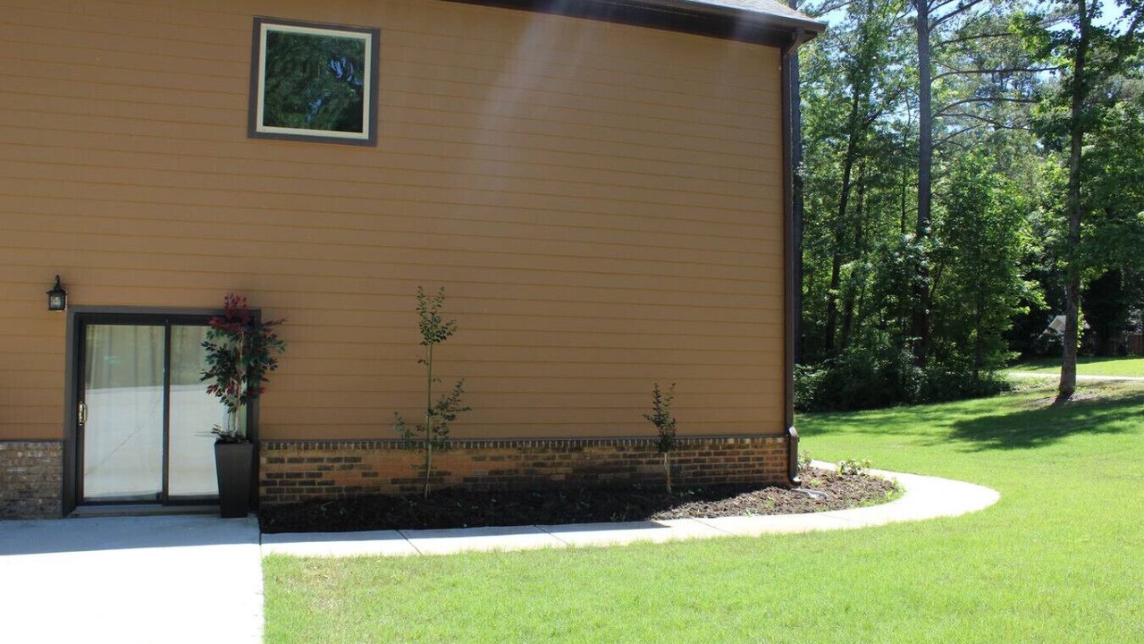 Photo of Outdoor in McDonough