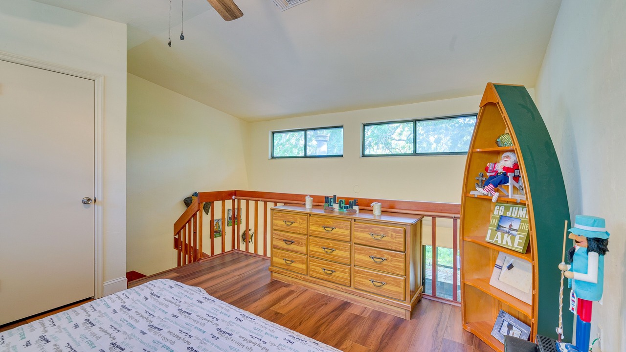 Photo of Bedroom in Citrus Springs