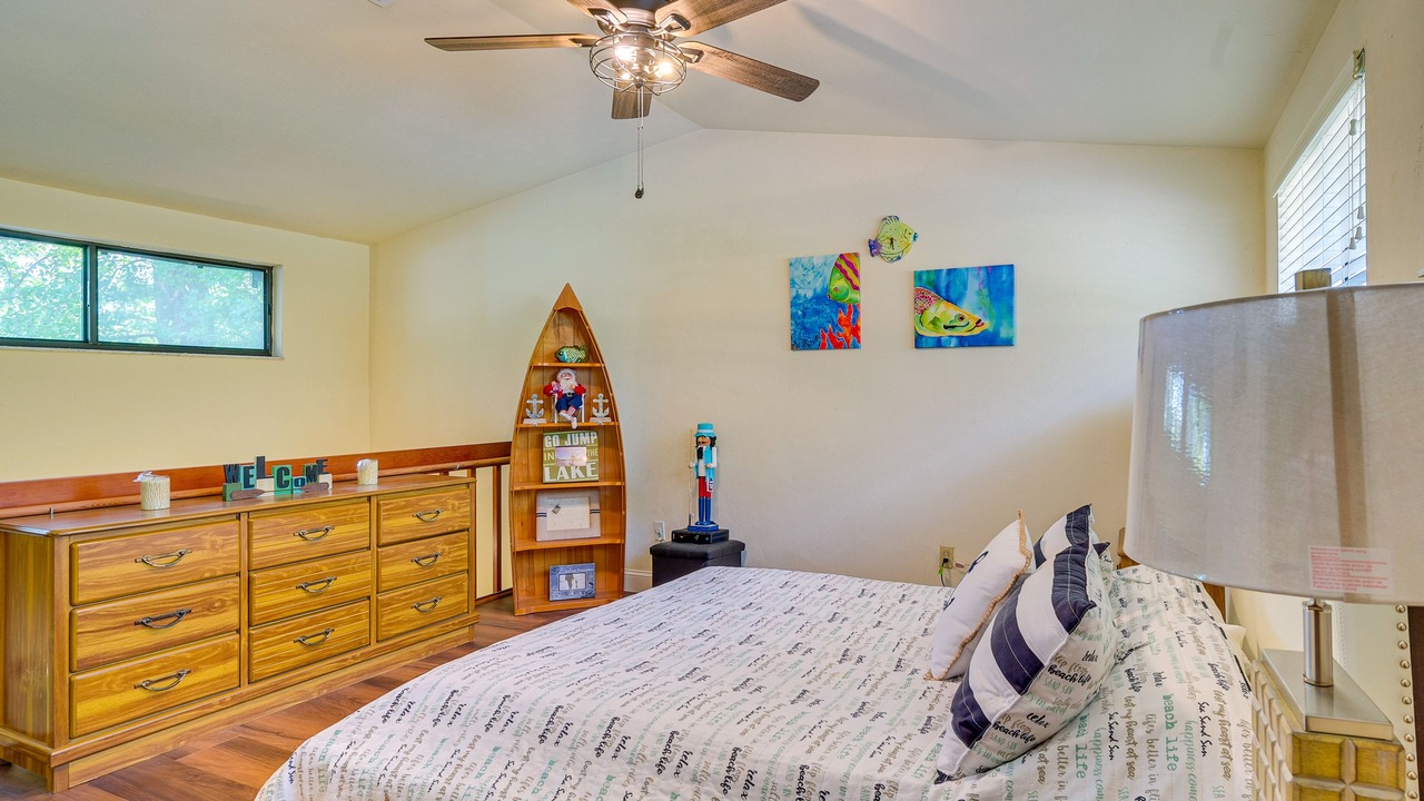 Photo of Bedroom in Citrus Springs