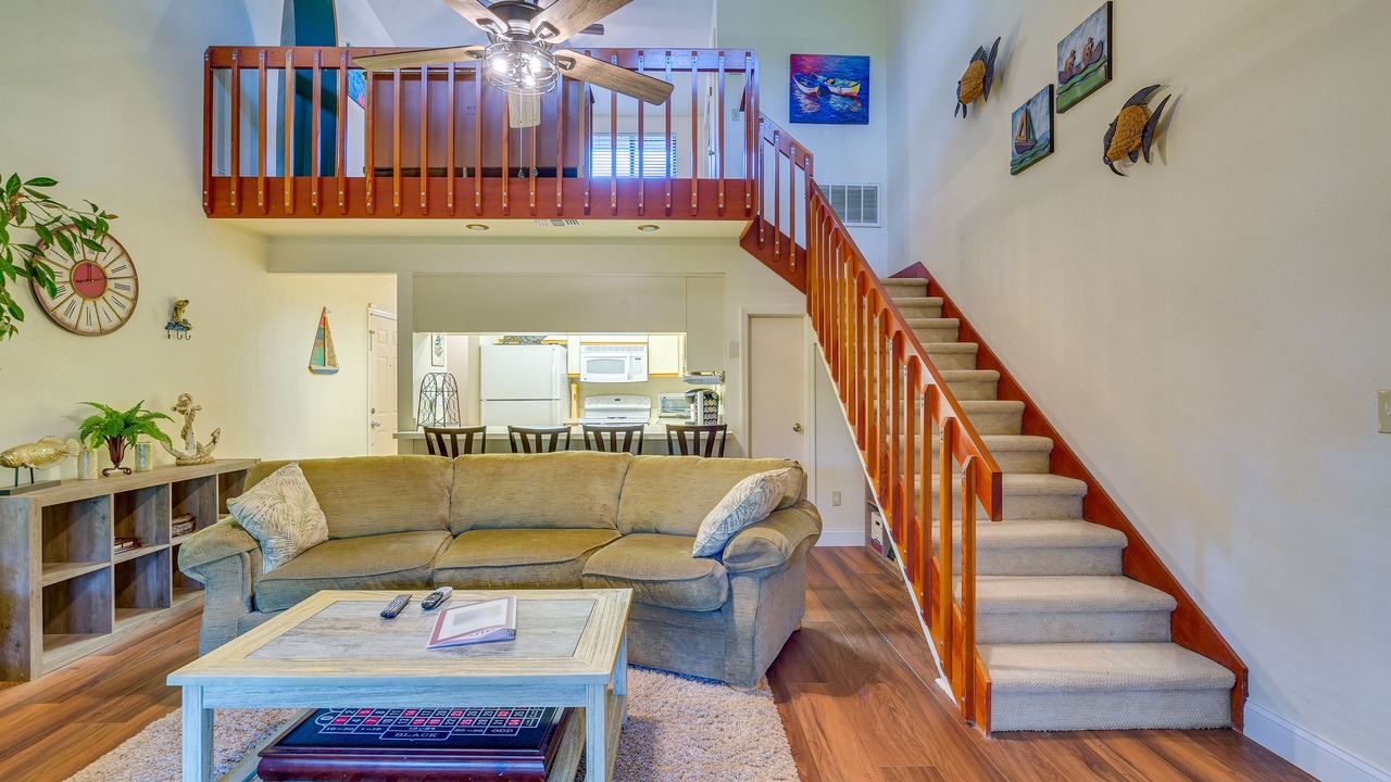 Photo of Livingroom in Citrus Springs