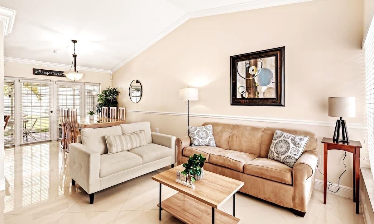 Photo of Bedroom in Cutler Bay